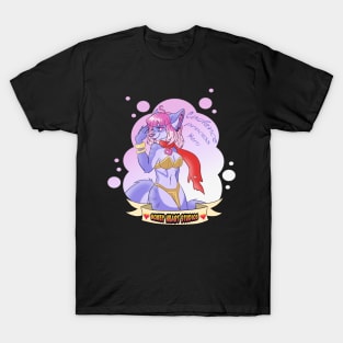 Cadence shirt T-Shirt